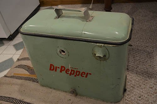 Property photo 44 - Personal Property Auction, Tractor & Implements, Cars, Lawn & Garden, Hunting & Fishing, Guns, Antiques & Collectibles, Household